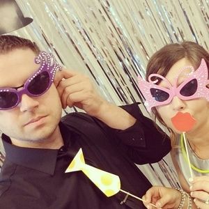 Meet your Posher, Jenna